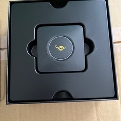 Aladdin Connector ワイヤレスHDMIの画像