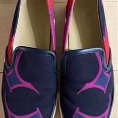 エルメス　スリッポン