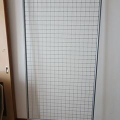 突っ張り 　パーテーション