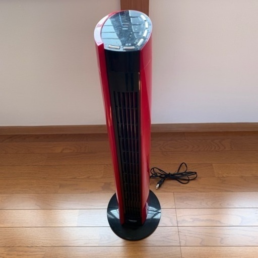 商談成立　冷風機