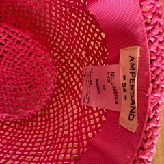 帽子セット！の画像