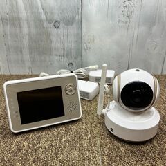 【愛品館八千代店】トリビュート ワイヤレスベビーカメラ BM-L...