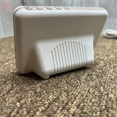 【愛品館八千代店】トリビュート ワイヤレスベビーカメラ BM-LTL2　ママスマの画像