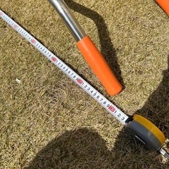 立ち刈りバサミ　　新品未使用の画像
