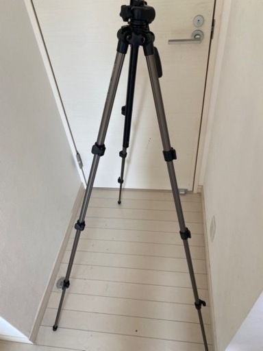velbon社製三脚