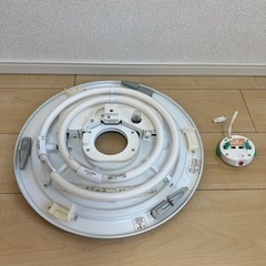 シーリングライト