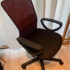 オフィスチェア　アイリスプラザ