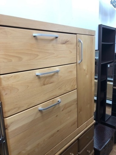 古川木工　キッチンカウンター売ります！！