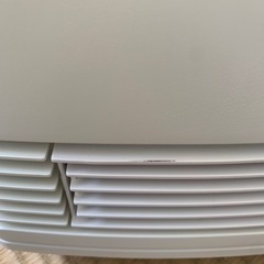 パナソニックDS-F1204 電気ファンヒーターの画像