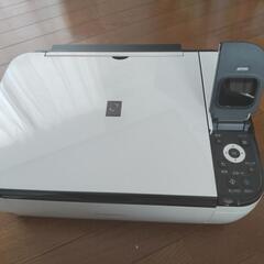 キャノン　PIXUSMP490