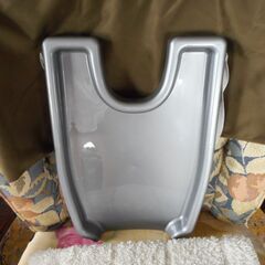 介護施設や自宅介護：シャンプートレイ
