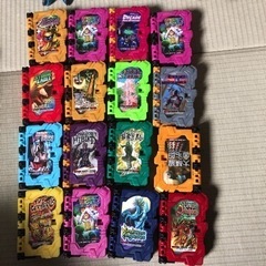 仮面ライダー　セイバー