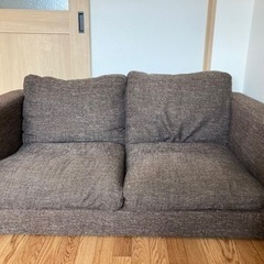 ソファ（2人掛け）
