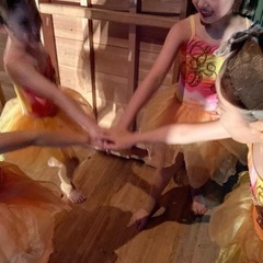 南阿佐ヶ谷　モダンバレエクラス・バレエクラスの画像