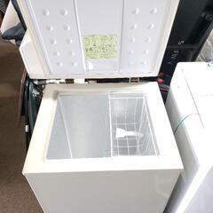 ‼️格安‼️フリーザー‼️冷凍庫‼️シャープ‼️ノンフロン冷凍庫...