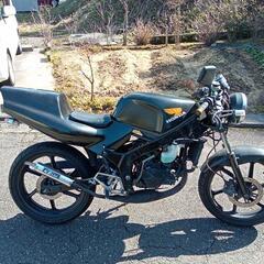 [受渡し者様決定]ＨＯＮＤＡ  ＮＳー1代理出品の画像