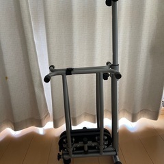 レッグスライダーの画像