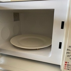 TIGER 電子レンジ KRJ-A100の画像