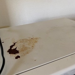 TIGER 電子レンジ KRJ-A100の画像