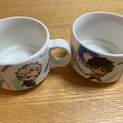 呪術廻戦マグカップ