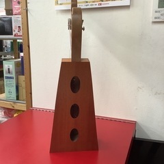 （初心者用）ハープ　19弦の画像