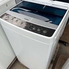 【格安セット】冷蔵庫 洗濯機セット⑤の画像