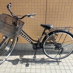自転車　中古　