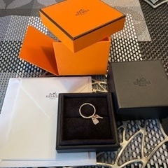 エルメス　ケリークロシェット新品未使用