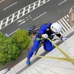 正社員<ビルクリ1級、ビル管理士、清掃作業監督者> 清掃管理マネジメントスタッフの画像