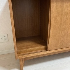 unico SIGNE キャビネット