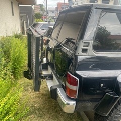 ヒッチカーゴの画像