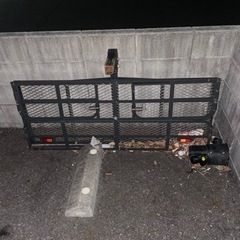 ヒッチカーゴ