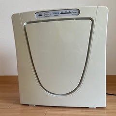 空気清浄機　ツインバード　AC-4238