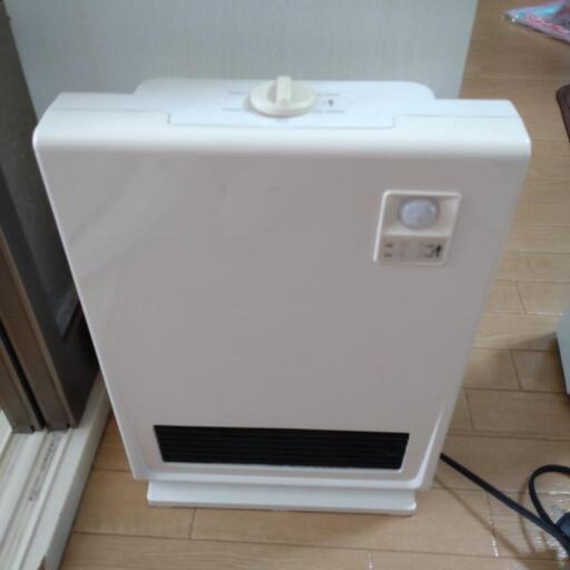 電気ヒーター