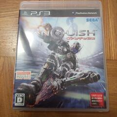 PS3 ヴァンキッシュ