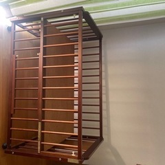 ベビーベッド2の画像