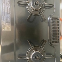 ガスコンロの画像