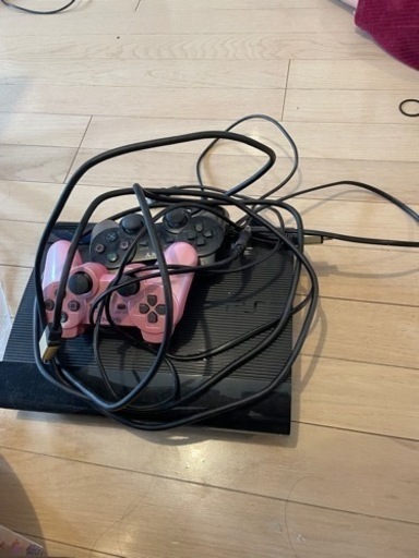 PS3 PS3