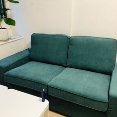 ソファー 半年のみ使用