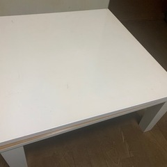 コタツテーブル