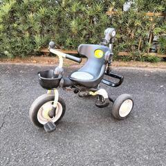 ides　三輪車