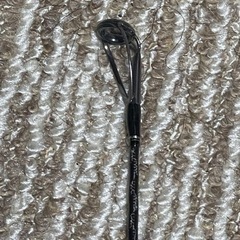 美品 オフショア キャスティングロッド シマノ19グラップラー タイプC S82Hの画像