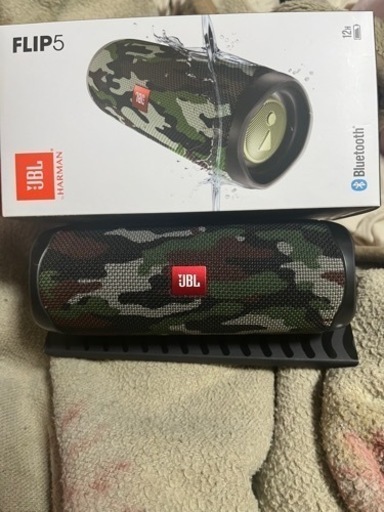 Bluetoothスピーカー