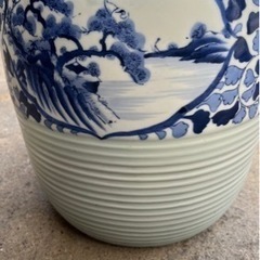 火鉢ですの画像