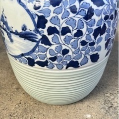 火鉢ですの画像