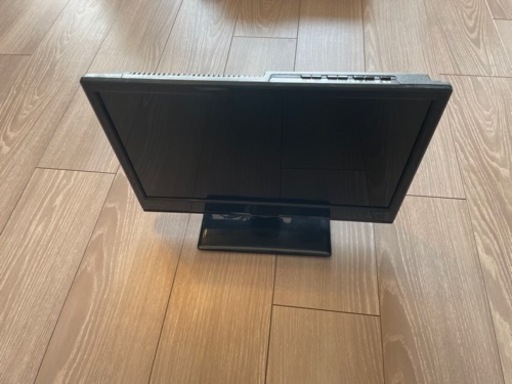 PC モニター / 16型TV