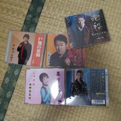 マイナー？CD？？