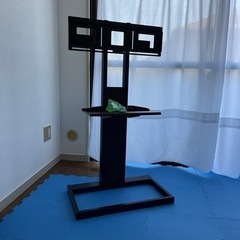 テレビ台 ハヤミ