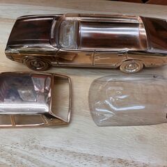 【値下げしました!!】記念品 非売品 ノベルティー CROWN SUPER SALOON タバコケース 置物 飾り No.915● ※現金、クレジット、ぺイペイ、スマホ決済対応※の画像