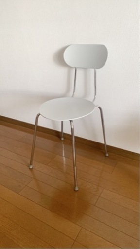 無印良品　デスクチェア